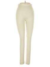 Set Active Women Ivory Active Pants S