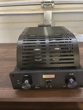 Finished 12AX7+12AU7+6Z4 Tube Preamplifier HiFi Vacuum Tube Preamp 2018 New