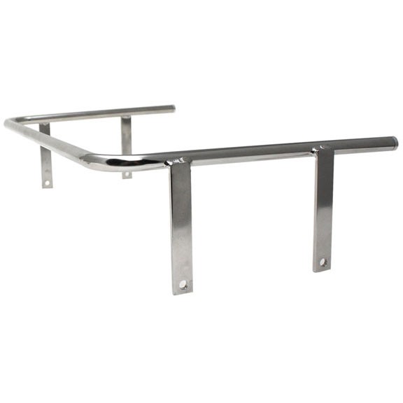 Переднее ограждение Soma Porteur из нержавеющей стали 10790₽