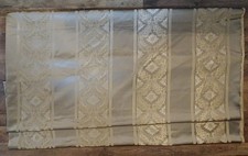 Damask Jacquard Champagne, Gold Brocade Chair, Upholstery Fabric 112 L x 116"W