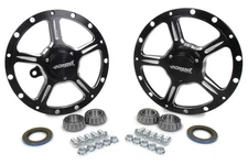 MPD RACING Direct Mount Billet Hubs For Sprint And Midget MPD28500