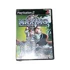 Capcom Maximo: Ghosts to Glory Action Sony PlayStation 2 2002 Manual Included