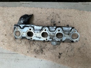 DV5 DV5R Peugeot Citroen Vauxhall 1.5 HDI - 9816267280 Abgaskrümmerdichtung