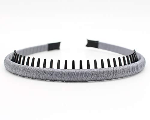 Fashion hair Accessories Hair band headbands for women/Girls Multi-colored-11 - Picture 4 of 6