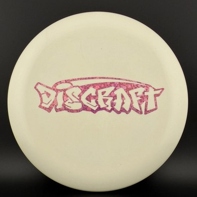 Discraft Glo ESP Luna - Discraft Graffiti