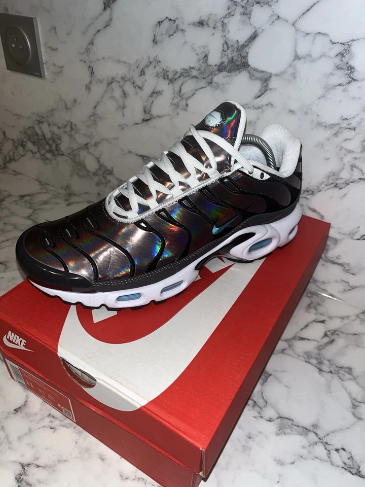 Nike TN Iridescent - Photo 3/4