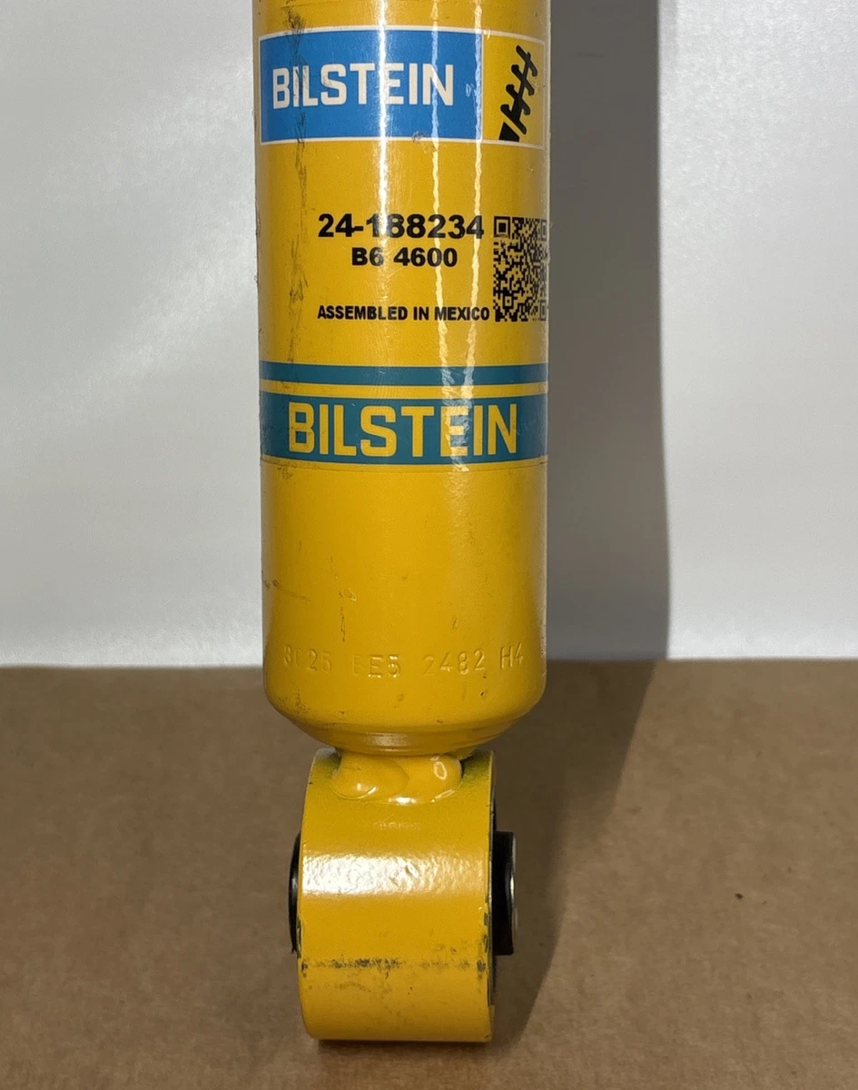 Bilstein 24-188234 B6 4600 Front Shock Absorber for 1996-2002 Toyota 4Runner RWD photo 2