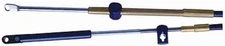 New Throttle/Shift Cable for Mercury Mariner 18 Ft. Gen I CC17918