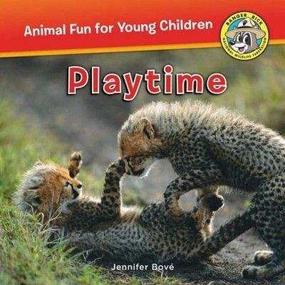 Playtime by Jennifer Bové: Used