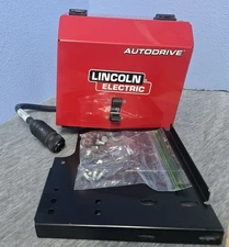 LINCOLN ELECTRIC AUTODRIVE 4R220 WIRE DRIVE SYSTEM, K2685-3 ( INV29 - BINB001B )