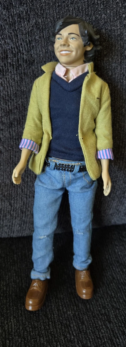Harry Styles Doll for sale | eBay