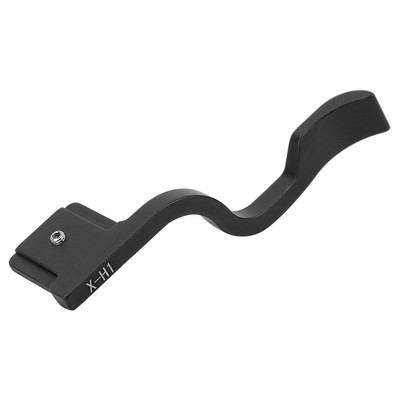 Quality Thumb Up Hand Grip For Fuji X H1 Camera Fit