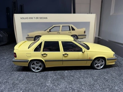 AUTOart Volvo 1:18 Scale Diecast Cars, Trucks & Vans for sale | eBay