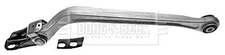 Borg & Beck BCA6750 Control Track Trailing Arm Rear Right O/S Fits Mercedes