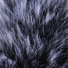 Outdoor Microphone Windscreen Fur Noise Reduction Mic Wind Muff Replacement For