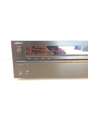 Onkyo TX TX-NR636 7.2 Channel 300 Watt Receiver for sale online | eBay