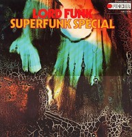 Vinile - Lord Funk - Superfunk Special - Endless Happiness -D- Neu