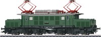 Spur H0 MäRklin 39993 Elektrolokomotive Br E 94 026 Db Mfx+ Sound Neu In Ovp