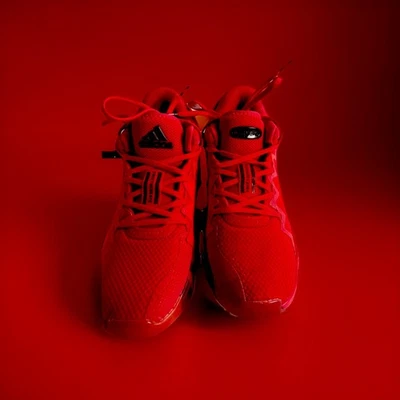 adidas D.O.N. #1 未使用品　31cm adidas D.O.N. Issue #1 for Sale | Authenticity Guaranteed | eBay