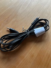 Mini wtyczka jack radio audio, 2,50 m długości 3,5 mm AUX na mini jack wtyczka