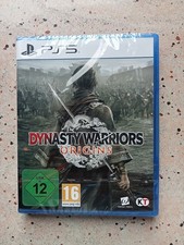 ebay® Auktion 398346352146 | PS5 Dynasty Warriors: Origins (PlayStation 5) Thumbnail of ebay® auction 398346352146 | PS5 Dynasty Warriors: Origins (PlayStation 5)
