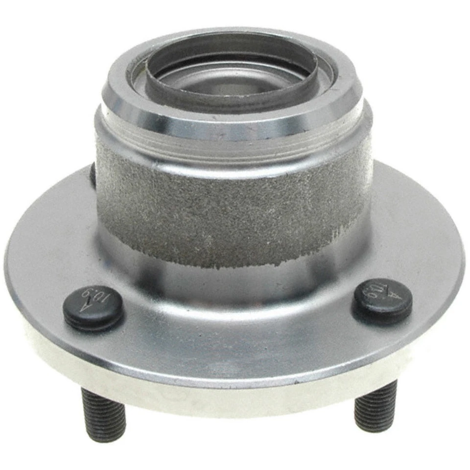 Raybestos 721002 4 ruedas ABS bujes de rueda lado trasero conductor o pasajero derecho izquierdo Foto 4 de 4