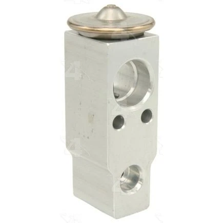 Four Seasons 4267N A/C Compressor Kit, For 2003 2009 4 Runner for Toyota - Image 4 of 4