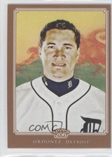 2010 Topps 206 Bronze Magglio Ordonez #290 3q5