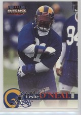 1996 Pro Line II Intense Leslie O'Neal #26 0q3