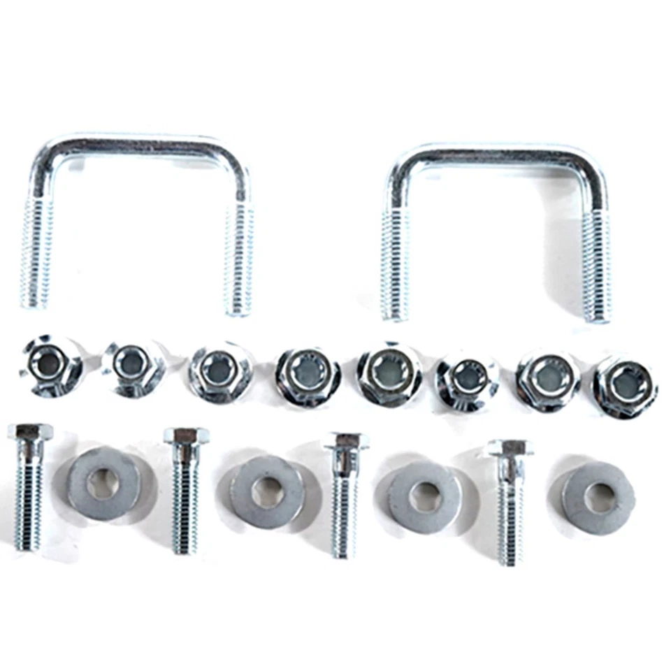 120413 Curt Hitch Rear for Chevy Olds Le Sabre Chevrolet Caprice Roadmaster Foto 3 de 3