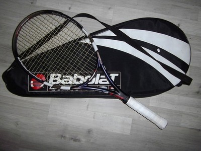 RAQUETTE BABOLAT PURE DRIVE LITE 2025 (270 GR) - Sélection Complète