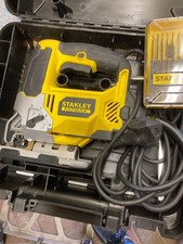 stanley fatmax jig saw