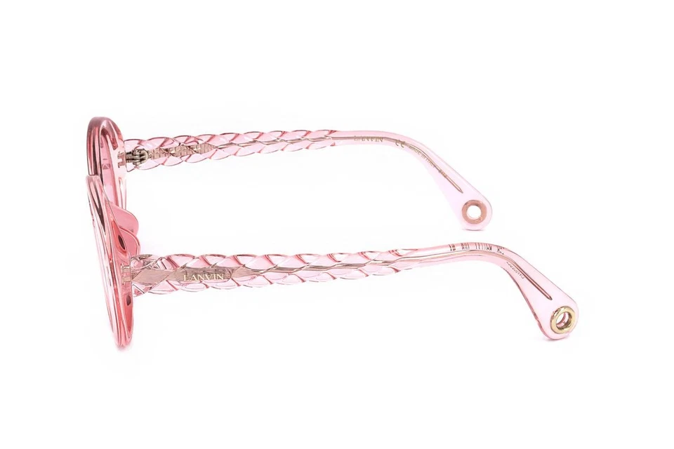 Gafas de sol para mujer Lanvin LNV632SLB 669 ROSA 55/21/145 Foto 3 de 3