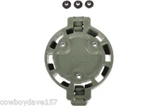 BlackHawk Serpa Quick Disconnect  Female Adapt 430952FG