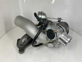 TURBO-LADER FÜR OPEL ASTRA G 2.0 Turbo + OPC