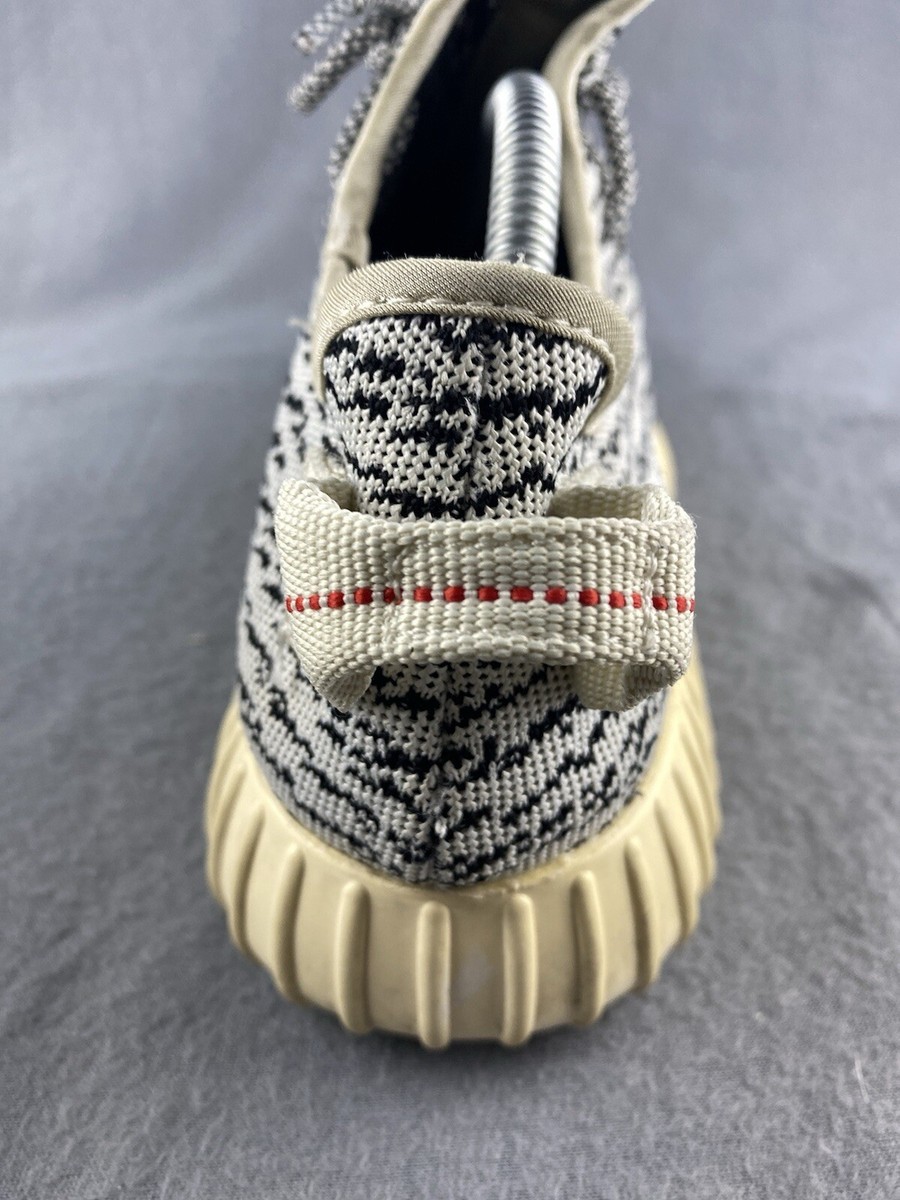 Adidas Yeezy Boost 350 V2 Turtle Dove 2015, Art #B35305 Adidas Yeezy Boost 350 V2 Turtle Dove 2015, Art #B35305