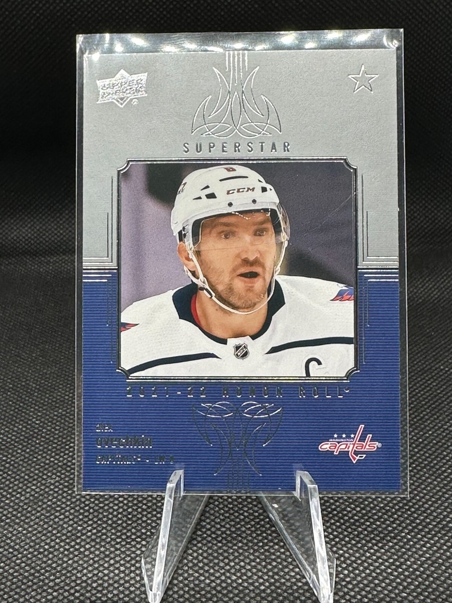 2021-22 Upper Deck Hockey Inserts Pick From List | eBay 2021-22 Upper Deck Hockey Inserts Pick From List | eBay