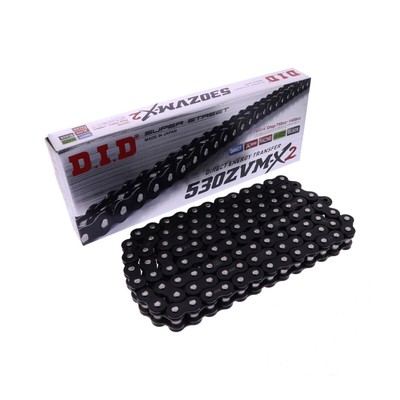 Kette Übertragung DID X 530ZVMX2/106 Cagiva 1000 X-Tra Raptor 2001-2005