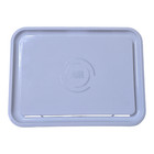 Copertura ventola AIR motoventilatore SEMINUOVO frigorifero C00506491 Hotpoint