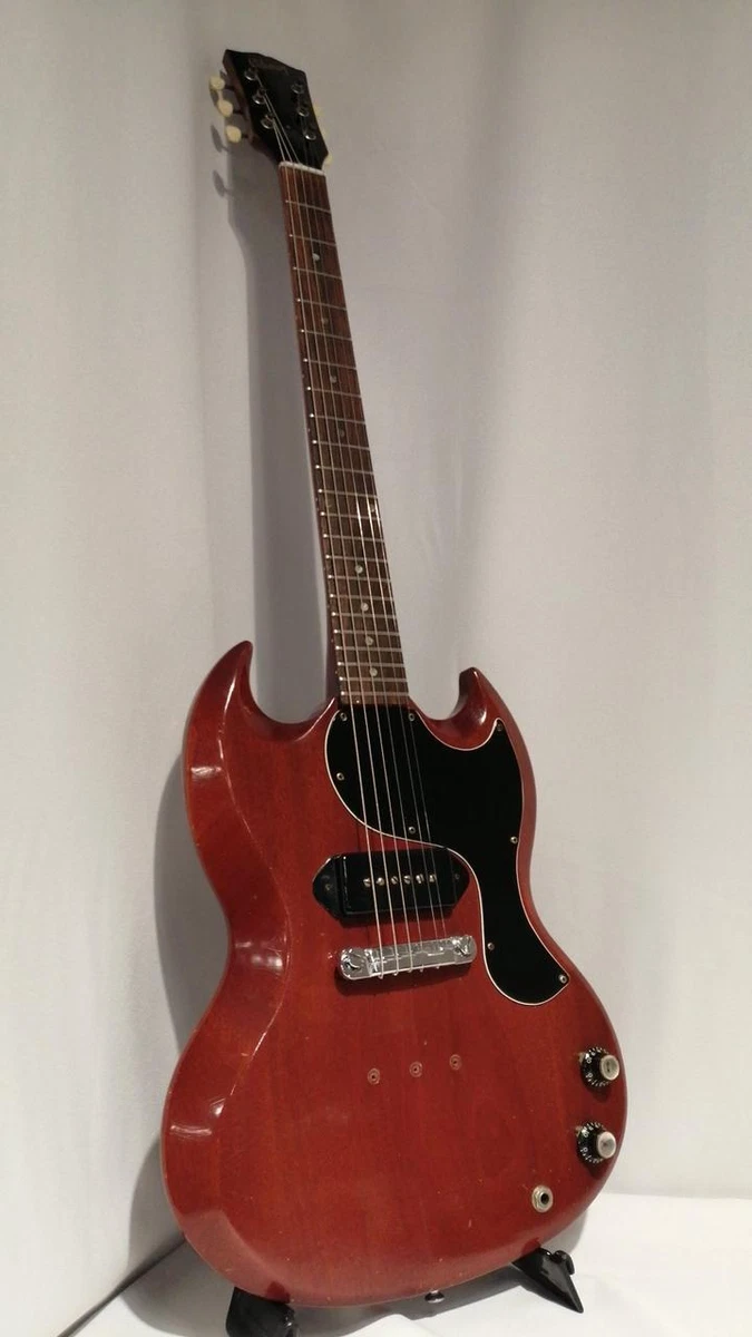Gibson sg on sale junior used