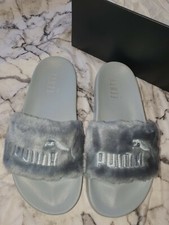 fenty puma slides