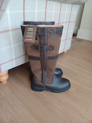 new womens rydale malham boots UK