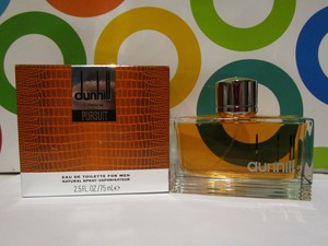 Dunhill London Pursuit 2025