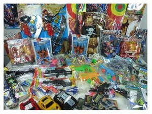 Restposten Spielwaren Paket 10 15 Teile Spielzeug für Spielzeug für Jungs in Sonstige Spielzeuge günstig kaufen | eBay