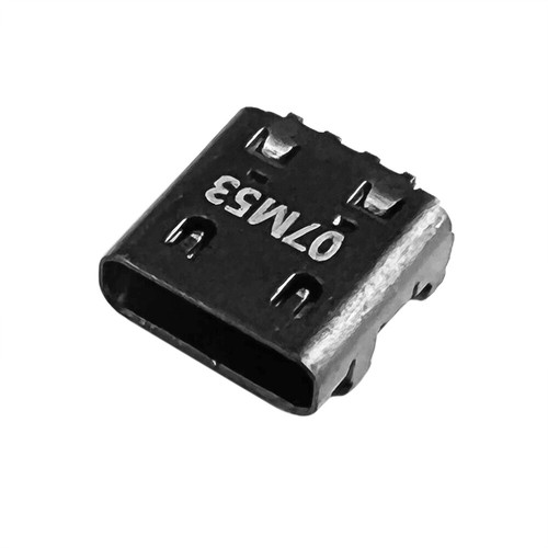 For Dell Latitude 5289 7389 7310 7410 XPS 13 7390 TYPE-C USB Power Jack Charging - Afbeelding 5 van 5