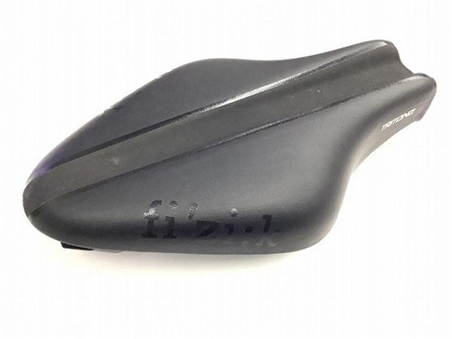 Fizik TRITONE CARBON noseless saddle Used - Picture 2 of 3