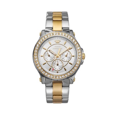 JUICY COUTURE 1901049 WATCH WOMEN display picture 3