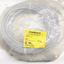 1PCS NEW Turck EuroFast  RSC RKC 572-15M  Cable Connector