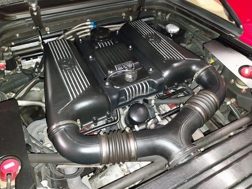 1996 Ferrari 355 35,728 Rare Ferrari carbon fiber sports seats 2 owners - Picture 12 of 14