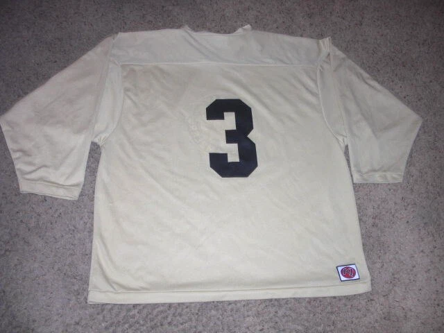 GREEN BAY GAMBLERS #3 практика стиль хоккейная футболка мужская XL - Изображение 4 из 4